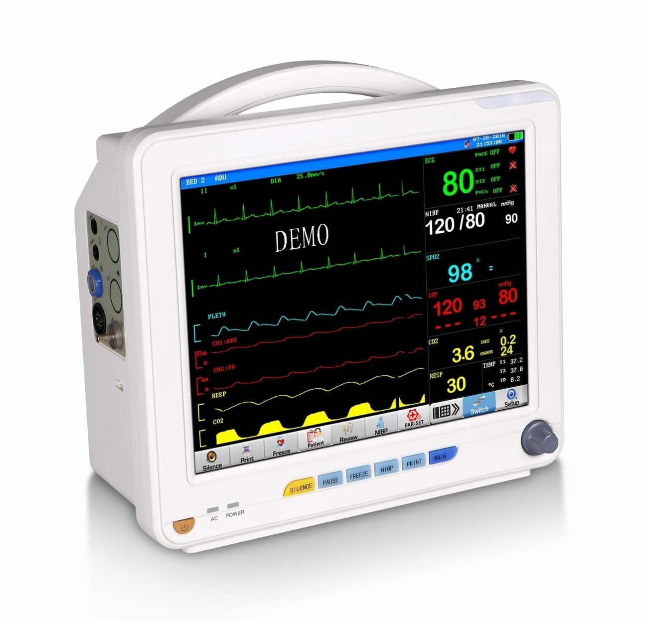 Монитор Multi-parameter Patient Monitor