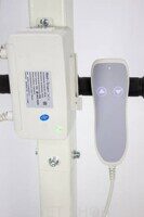 Стойка для рентгена VET с электрической регулировкой высоты